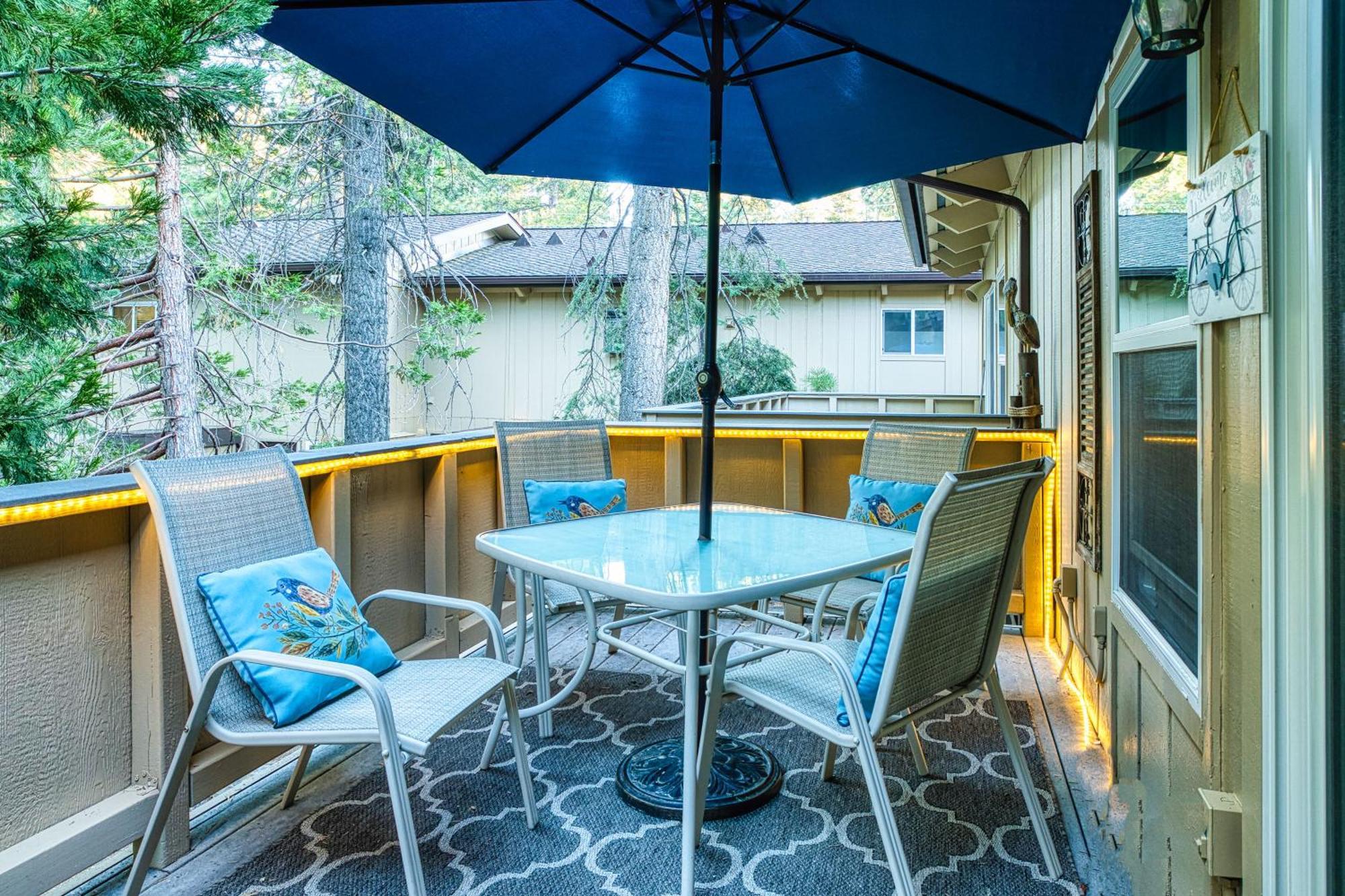 Tahoe Condo About 1 Mi To Diamond Peak Ski Resort! อินไคลน์วิลเลจ ภายนอก รูปภาพ