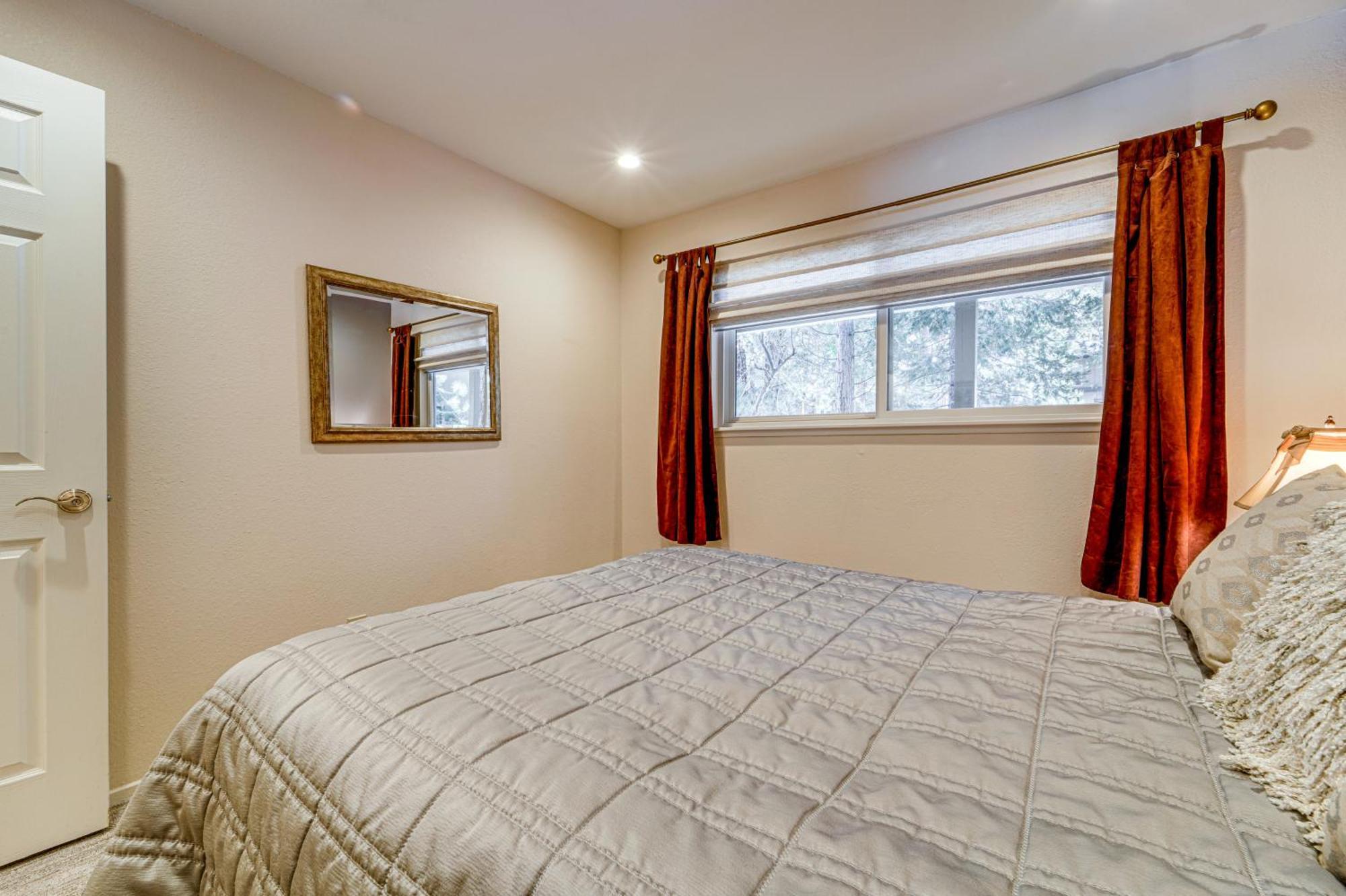 Tahoe Condo About 1 Mi To Diamond Peak Ski Resort! อินไคลน์วิลเลจ ภายนอก รูปภาพ