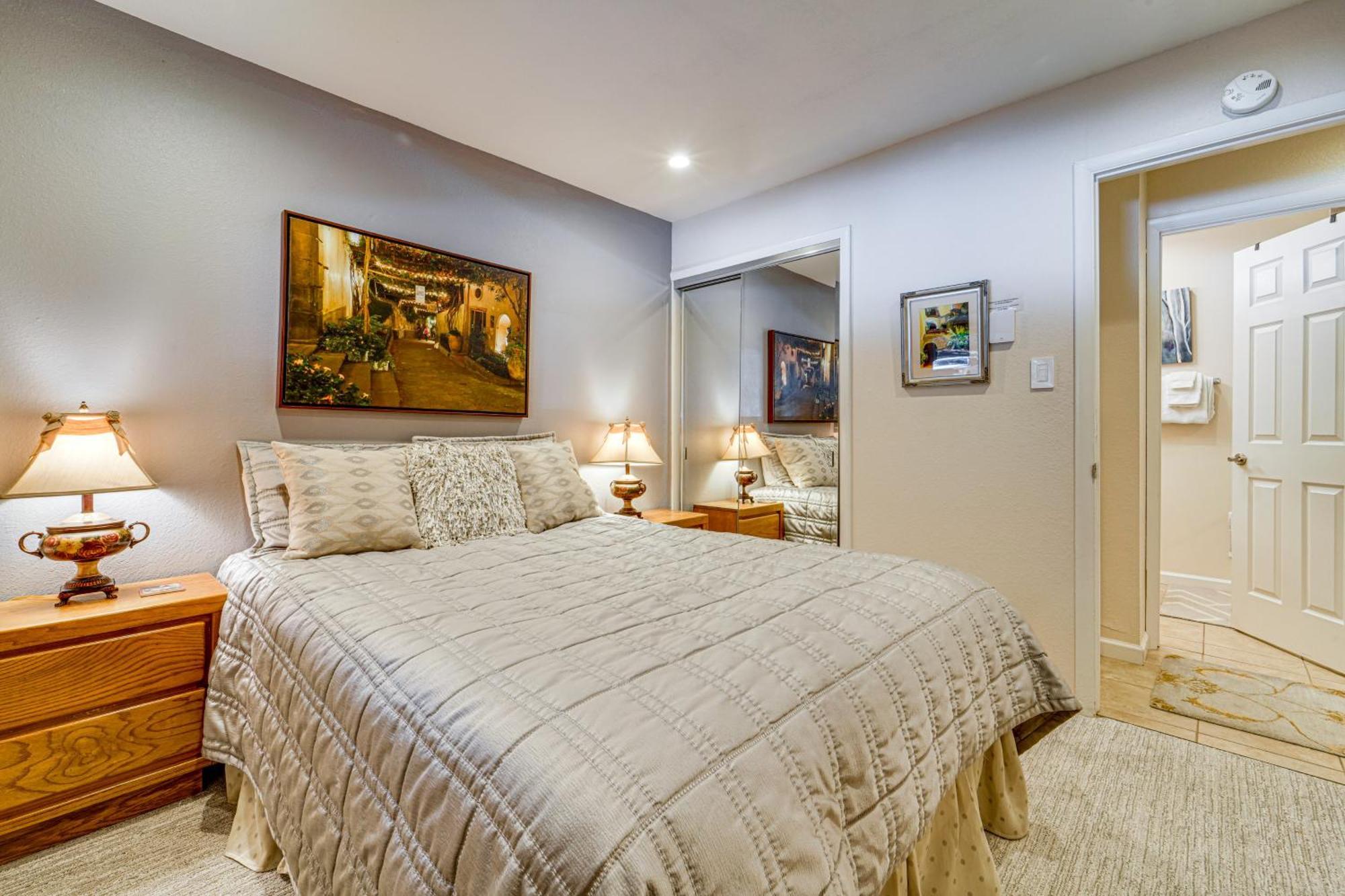 Tahoe Condo About 1 Mi To Diamond Peak Ski Resort! อินไคลน์วิลเลจ ภายนอก รูปภาพ