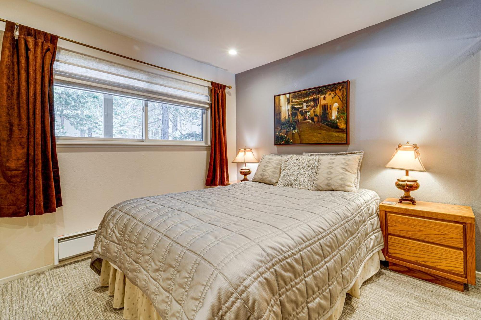 Tahoe Condo About 1 Mi To Diamond Peak Ski Resort! อินไคลน์วิลเลจ ภายนอก รูปภาพ