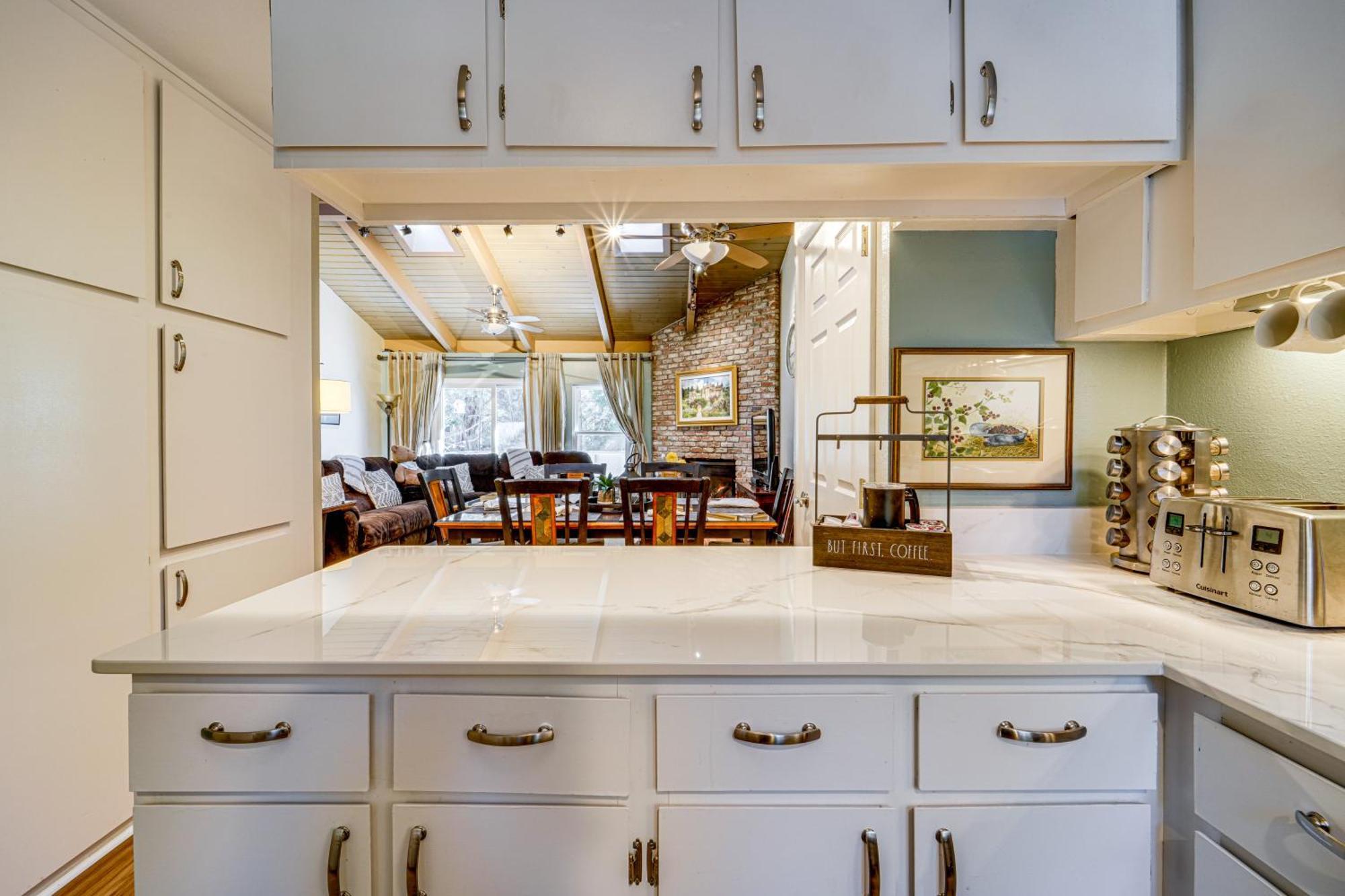 Tahoe Condo About 1 Mi To Diamond Peak Ski Resort! อินไคลน์วิลเลจ ภายนอก รูปภาพ